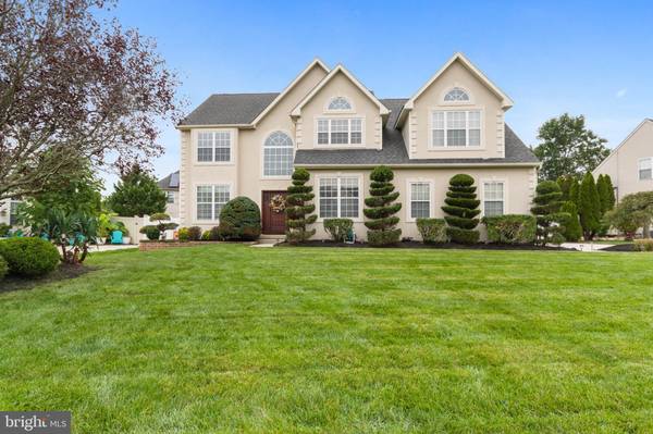 809 RENAISSANCE DR, Williamstown, NJ 08094