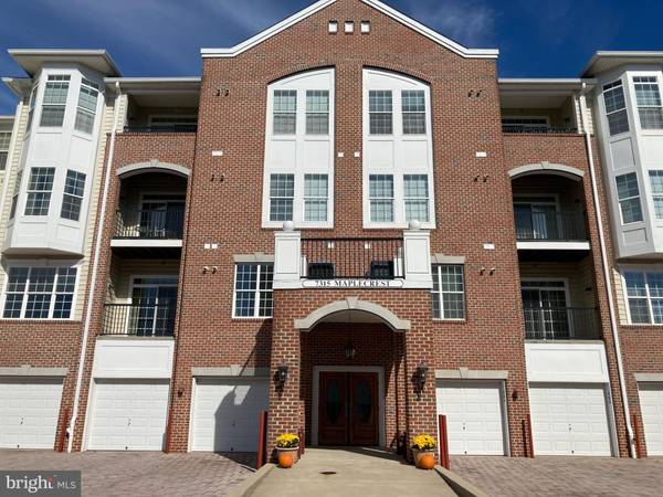 7315 MAPLECREST RD #208, Elkridge, MD 21075