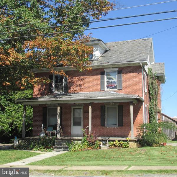 747 BELLEVUE AVE, Gap, PA 17527