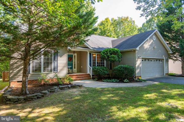 405 YORKTOWN BLVD, Locust Grove, VA 22508