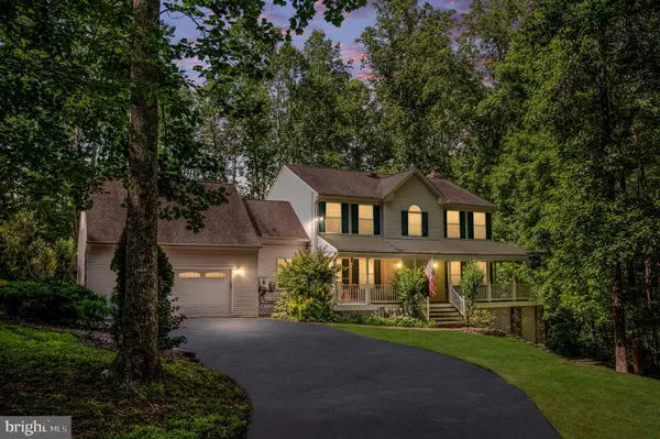 Stafford, VA 22556,104 WILLOWMERE POND RD