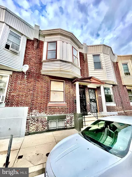 835 CANTRELL ST, Philadelphia, PA 19148