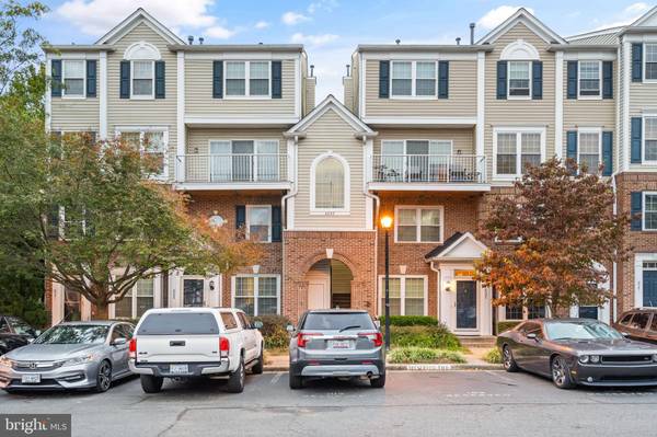 6035 TERRAPIN PL #6035-303, Alexandria, VA 22310