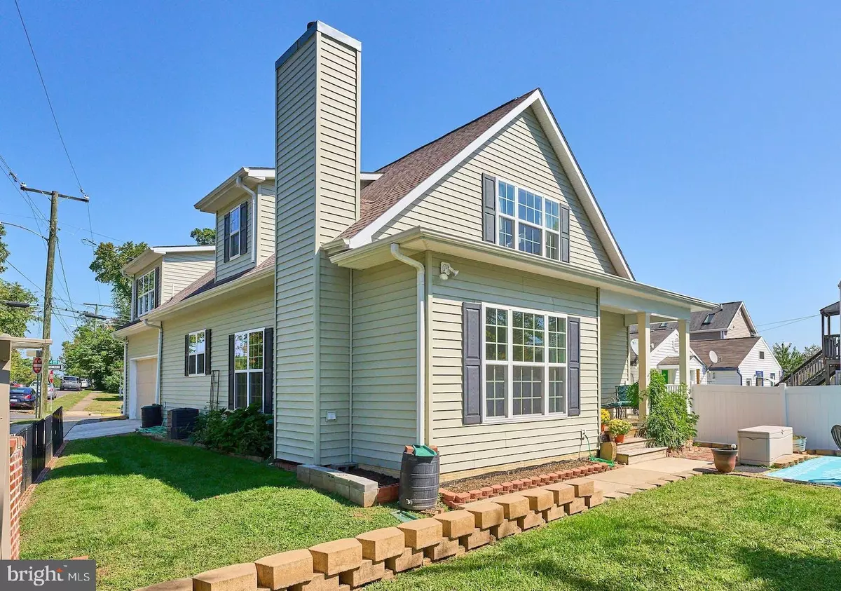 Quantico, VA 22134,384 C ST