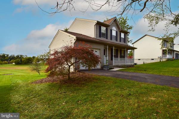 Stewartstown, PA 17363,113 CROSSTIE DR