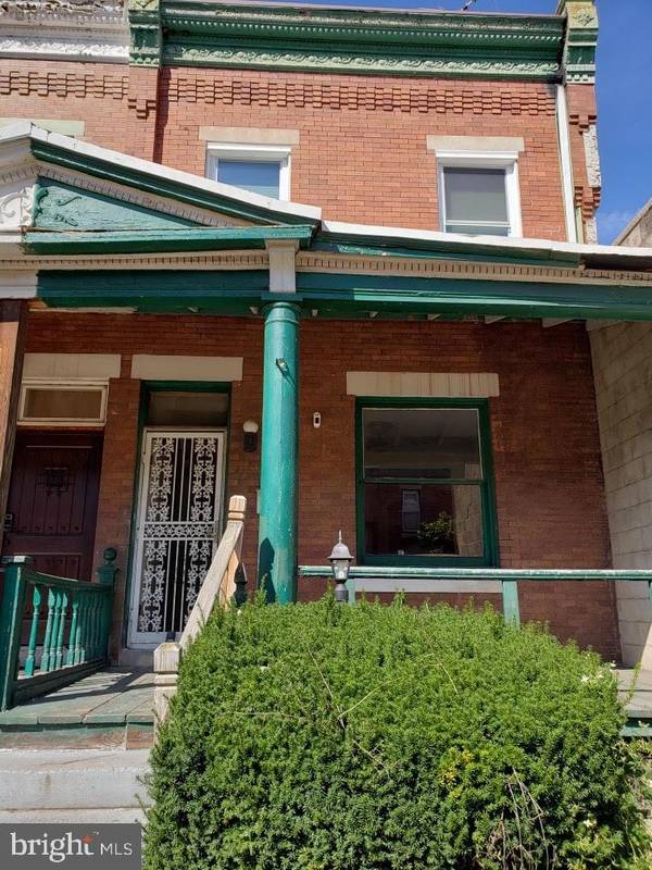 4724 GRISCOM ST, Philadelphia, PA 19124