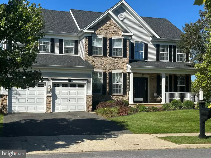 3482 KNERR DR, Macungie, PA 18062