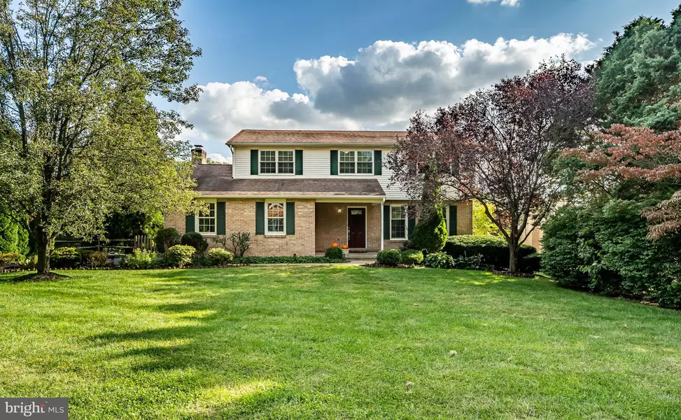 20 STATEN DR, Hockessin, DE 19707