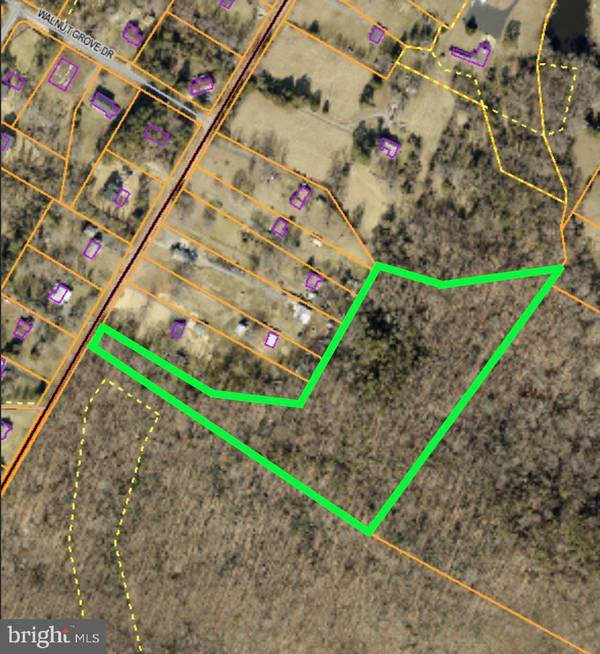 LOT 7 SECTION 1 HOLLY ACRES GREENBANK RD, Fredericksburg, VA 22406