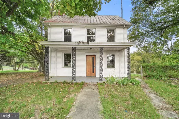 15658 NATIONAL PIKE, Hagerstown, MD 21740