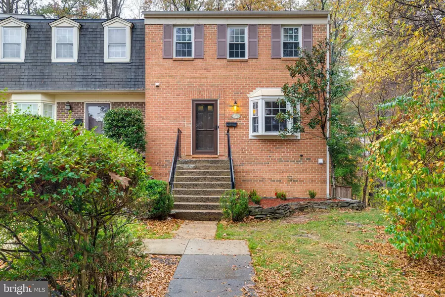 5550 FALMEAD RD, Fairfax, VA 22032