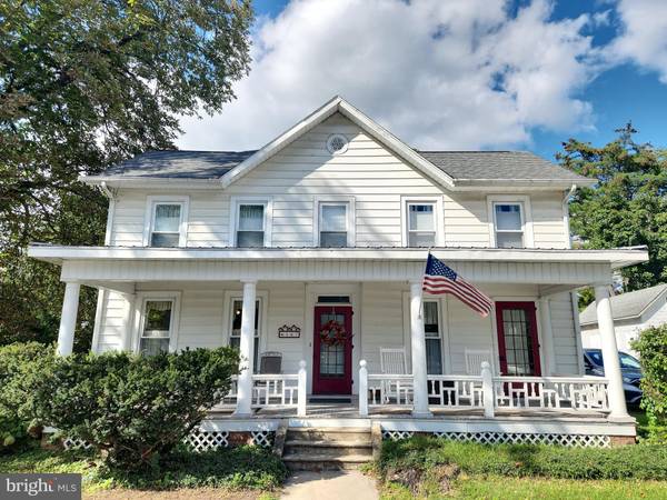 147 MAIN STREET, Beech Creek, PA 16822