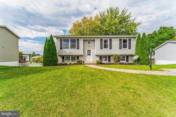 694 JOHAHN DR, Westminster, MD 21158