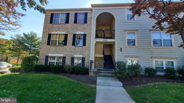 14913 CLEESE CT #4AA, Silver Spring, MD 20906