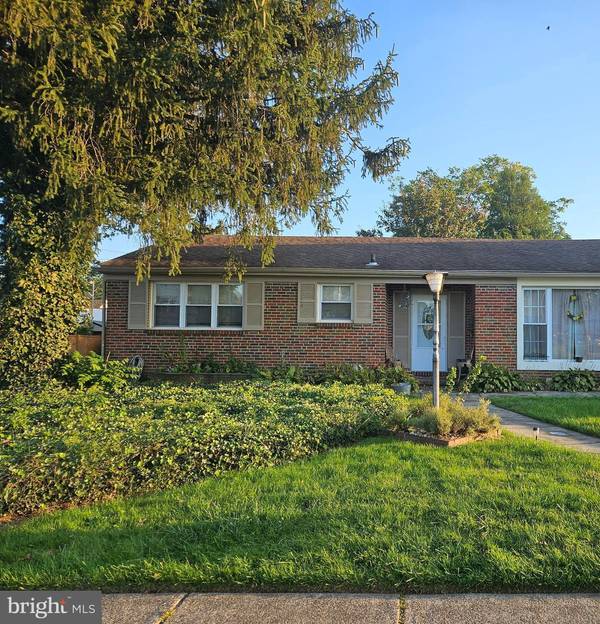 7622 RUDDEROW AVE, Pennsauken, NJ 08109