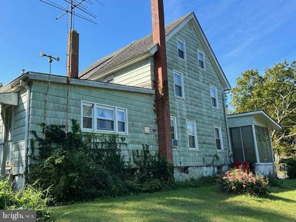 47 CORAL AVE, Bridgeton, NJ 08302