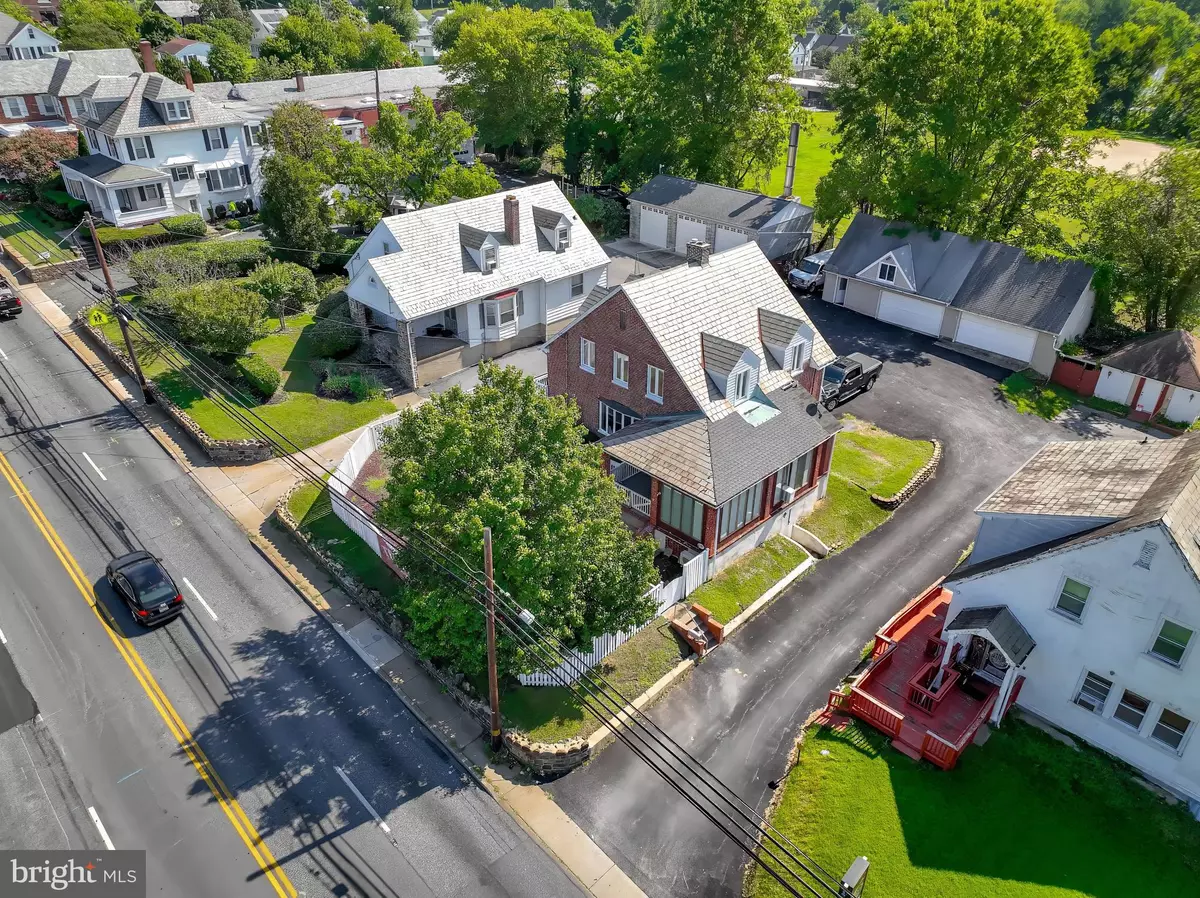 Baltimore, MD 21206,7303 BELAIR RD