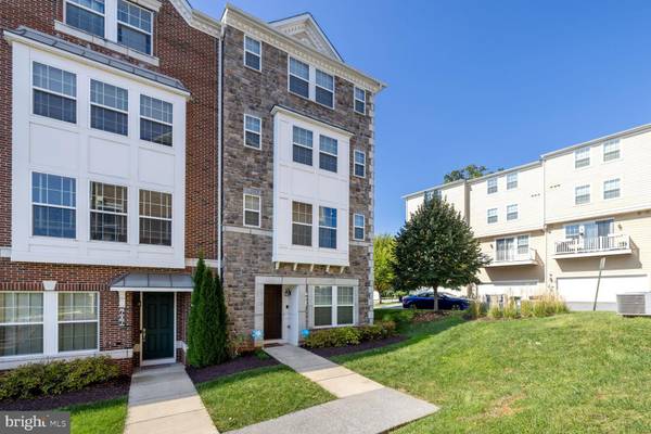 602 COBBLER PL, Gaithersburg, MD 20877