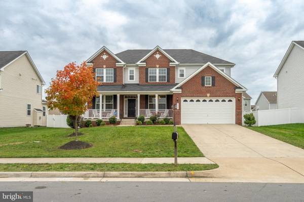 234 BRIDGEWATER DR, Stephens City, VA 22655