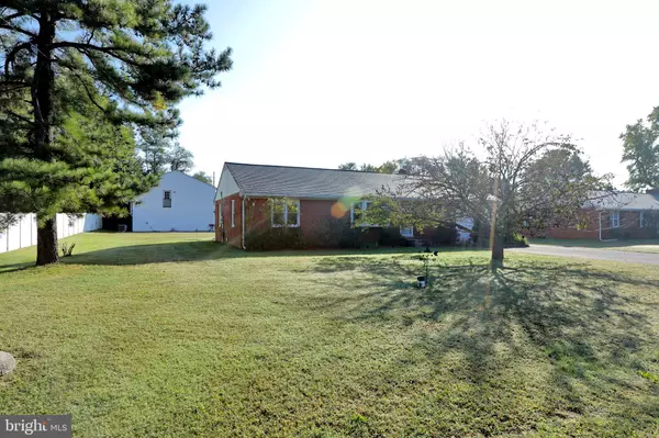 Hughesville, MD 20637,15156 HUGHESVILLE MANOR DR