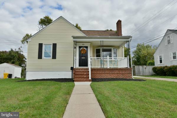 403 LACLAIR AVE, Linthicum Heights, MD 21090