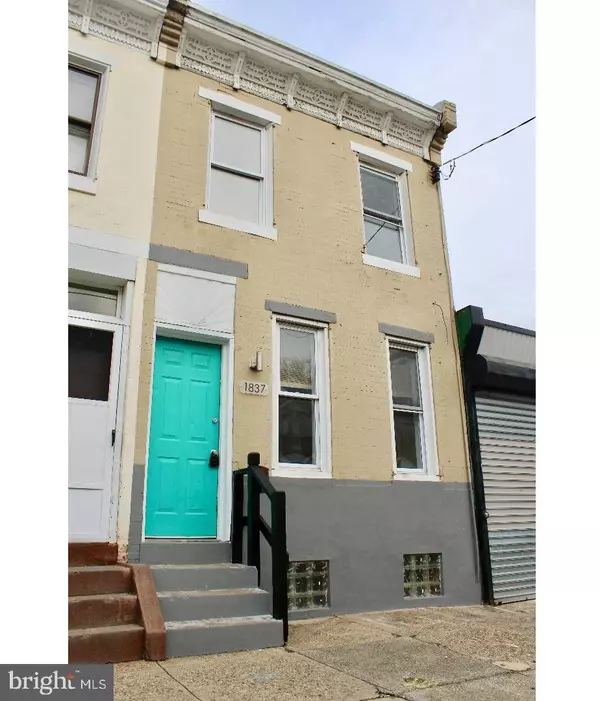 1837 E ORLEANS ST, Philadelphia, PA 19134