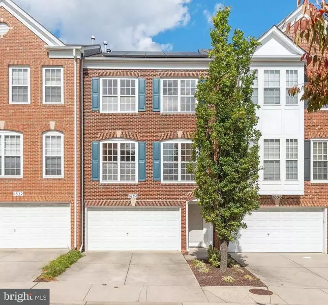 1634 WHITE OAK VISTA DR, Silver Spring, MD 20904