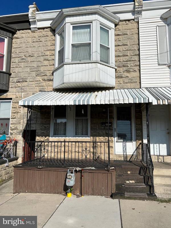 933 WELLINGTON ST, York, PA 17403