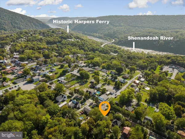 Harpers Ferry, WV 25425,1452 W WASHINGTON ST