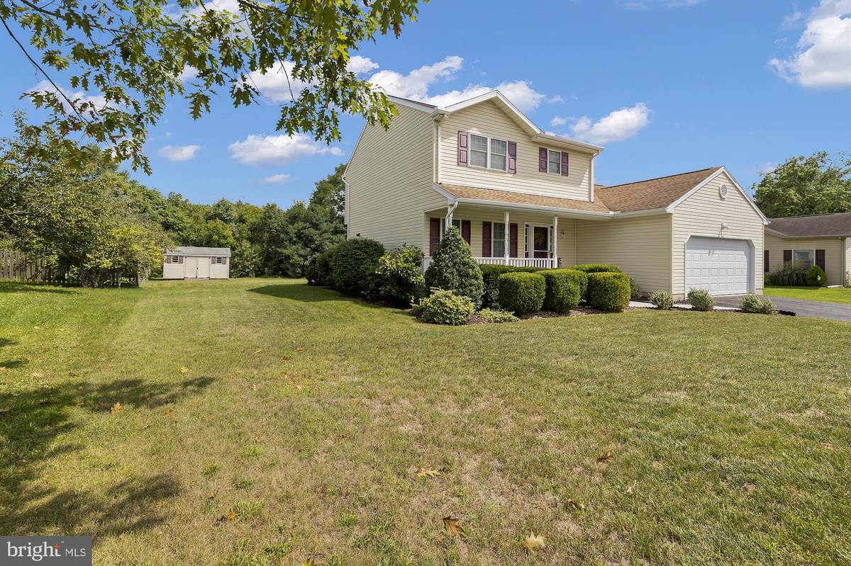 Gettysburg, PA 17325,70 PIN OAK LN