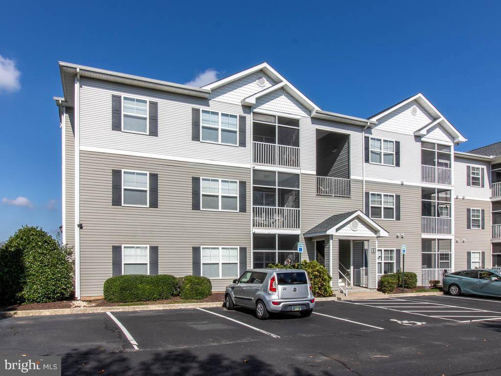 Lewes, DE 19958,34704 VILLA CIR #1301