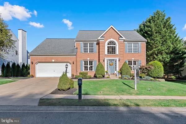 514 COUNTRY RIDGE CIR, Bel Air, MD 21015