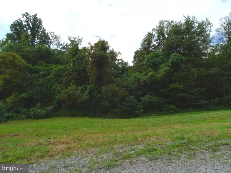 LOT # 2 RIDGE WAY DRIVE, Everett, PA 15537