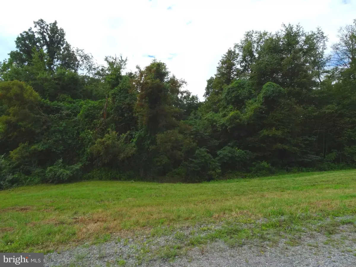 Everett, PA 15537,LOT # 2 RIDGE WAY DRIVE