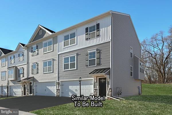 Mechanicsburg, PA 17050,132 COPPERLEAF DR #34