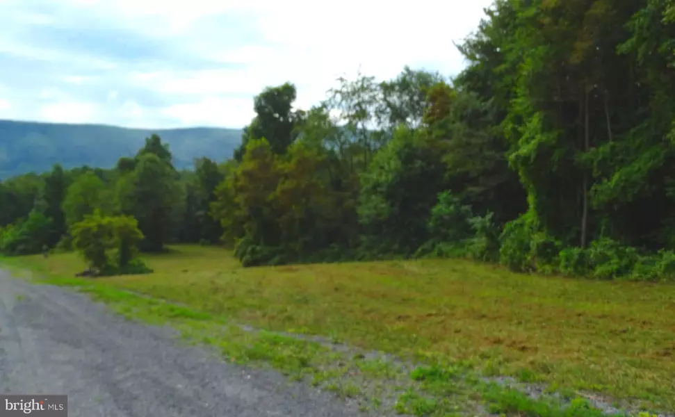 LOT # 3 RIDGE WAY DRIVE, Everett, PA 15537