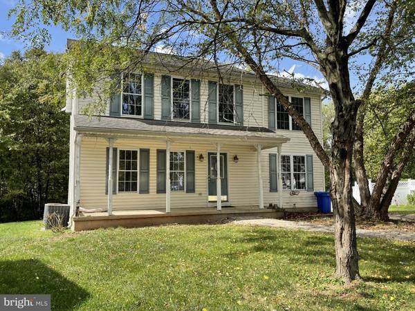 76 FAIRGROUND AVE, Taneytown, MD 21787