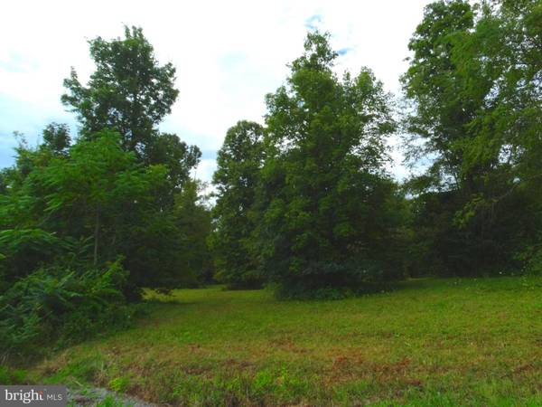 LOT # 4 RIDGE WAY DRIVE, Everett, PA 15537