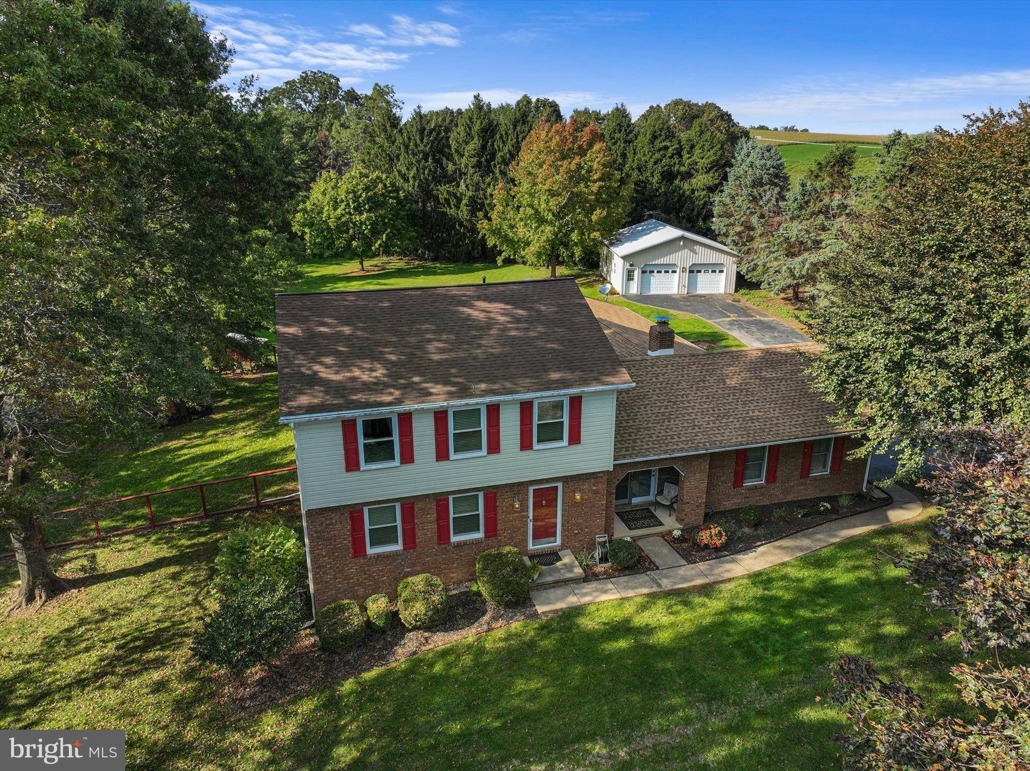 13432 RICHARDS CT, New Freedom, PA 17349