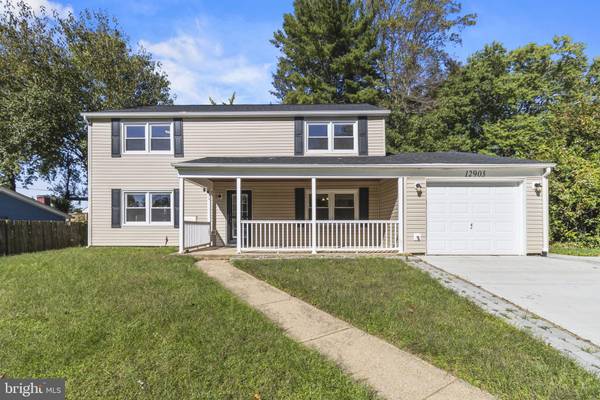 12903 BRUNSWICK LN, Bowie, MD 20715