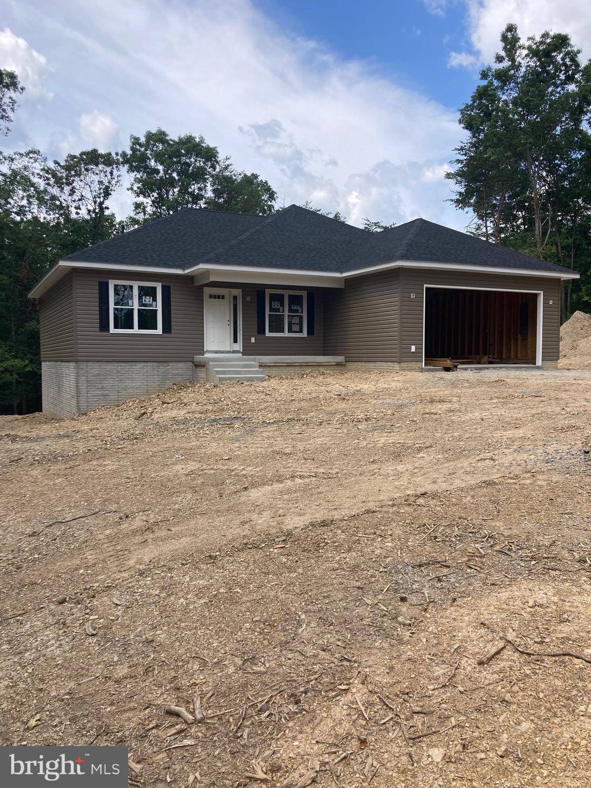 Winchester, VA 22603,156 WHISKEY BOTTOM CT
