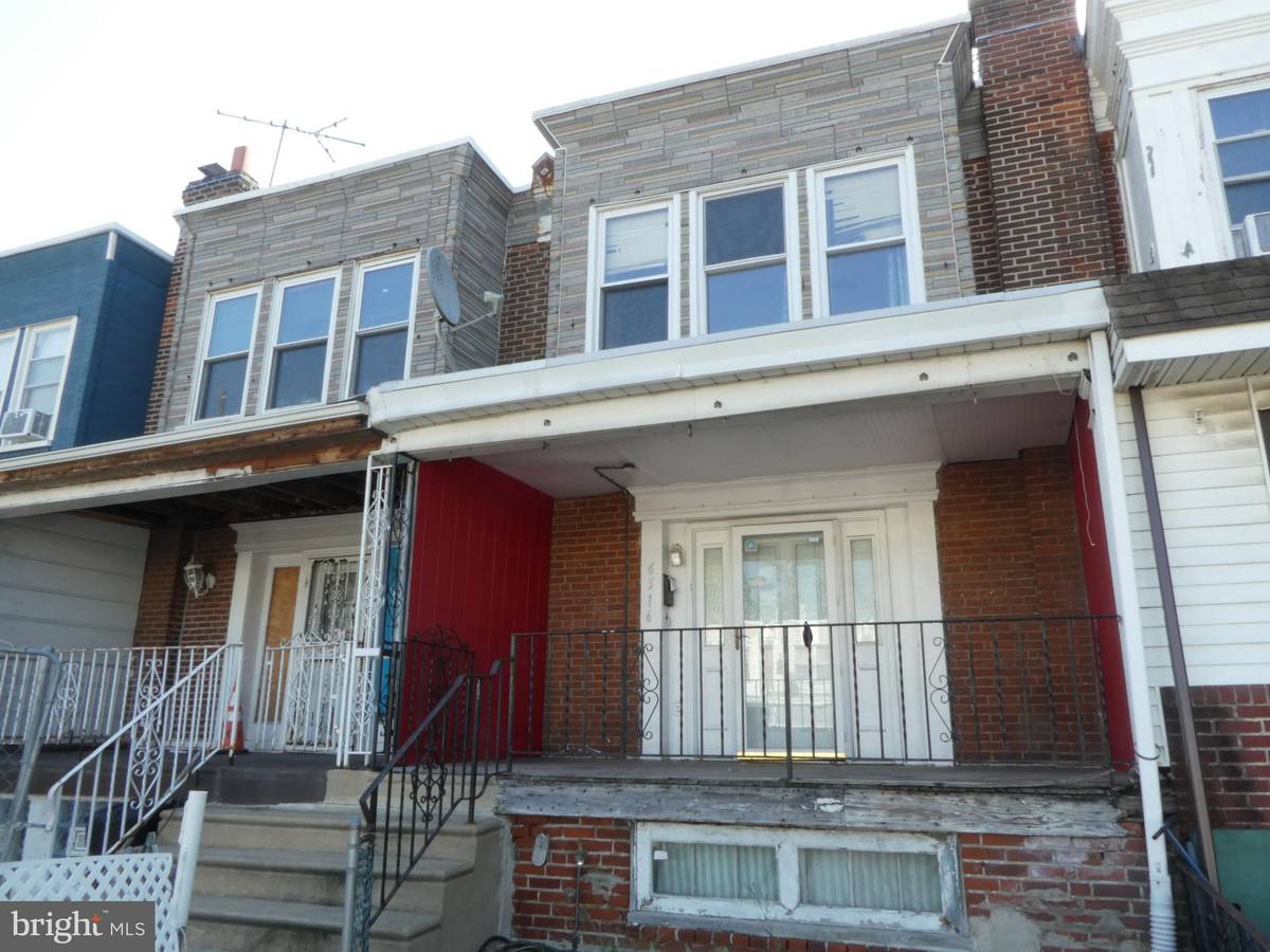 Philadelphia, PA 19142,6516 GRAYS AVE