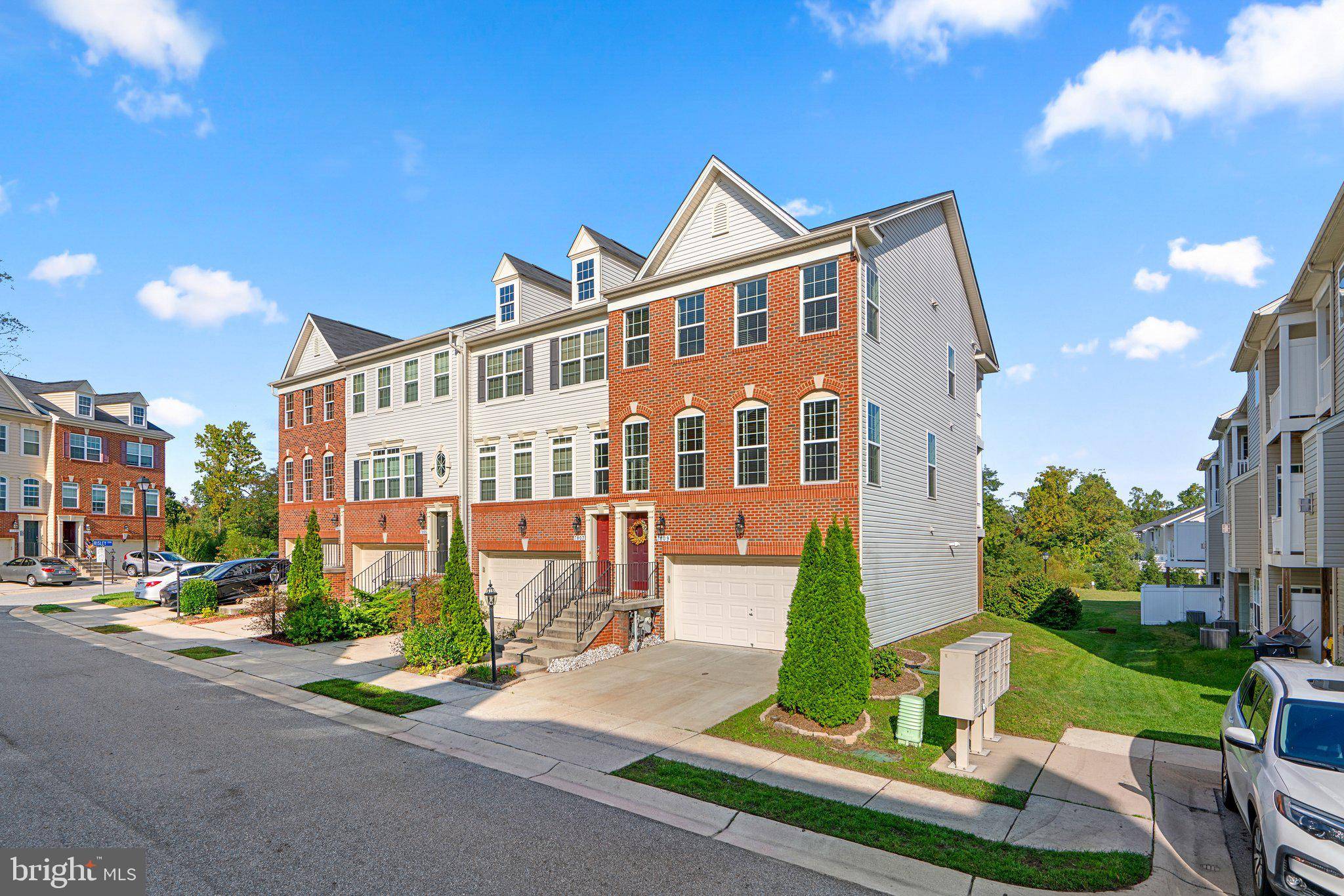 7809 SUNHAVEN WAY, Severn, MD 21144