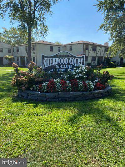 500-D-12 CLIFFWOOD #D-12, Matawan, NJ 07747