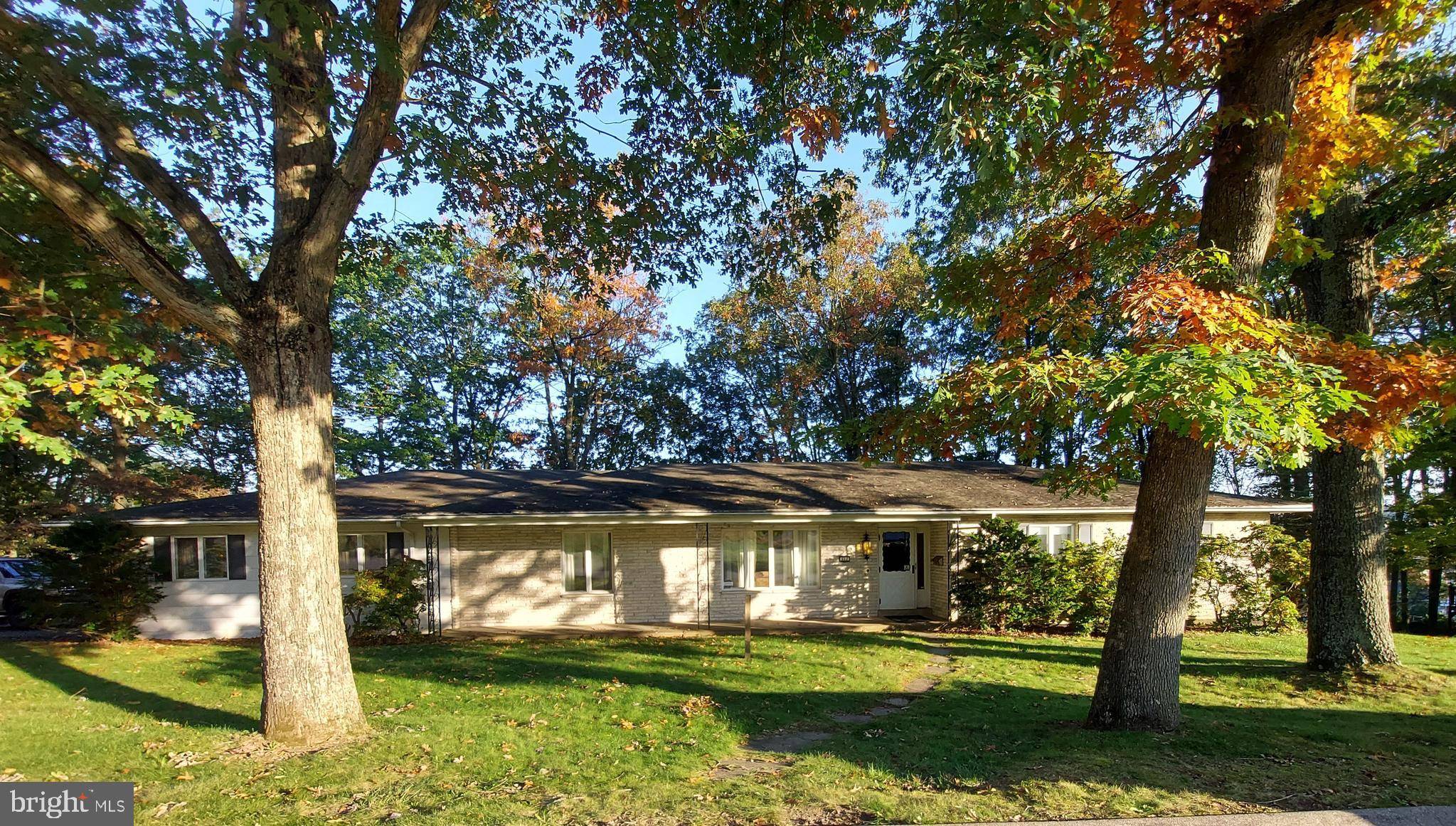 517 W LAUREL ST, Frackville, PA 17931