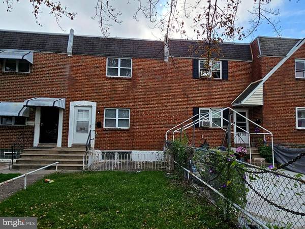 5907 ALGON AVE, Philadelphia, PA 19149