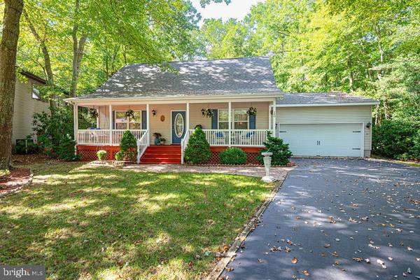 Berlin, MD 21811,15 SWEET GUM LN