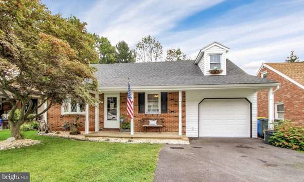 2025 CITY VIEW RD, York, PA 17406