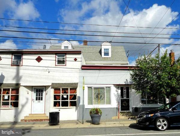 148 BROADWAY, Westville, NJ 08093