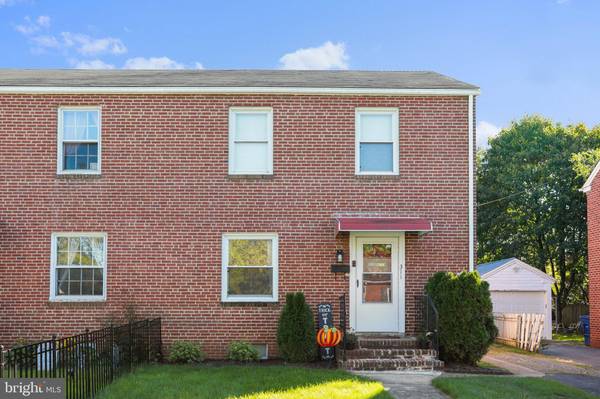 311 E PROSPECT ST, Front Royal, VA 22630